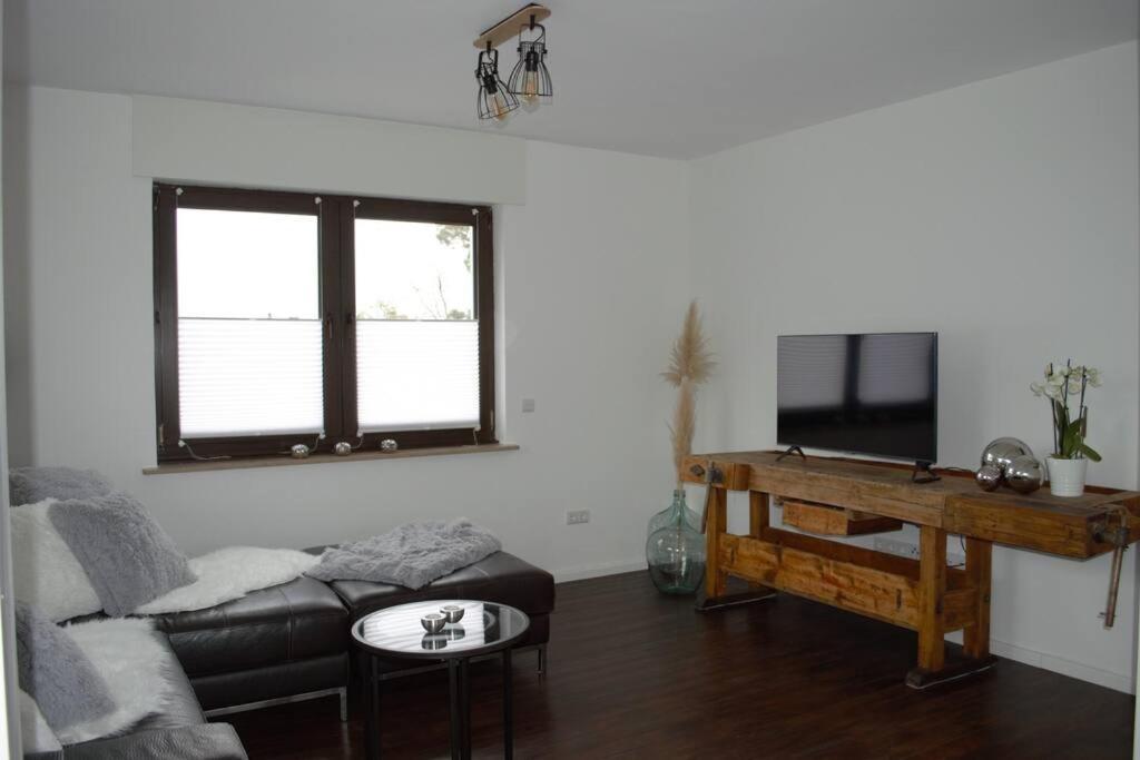 Ferienhaus Esten'S Eifelheimat Wehr Eifel 외부 사진
