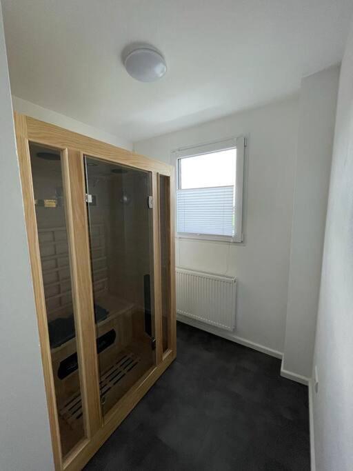 Ferienhaus Esten'S Eifelheimat Wehr Eifel 외부 사진