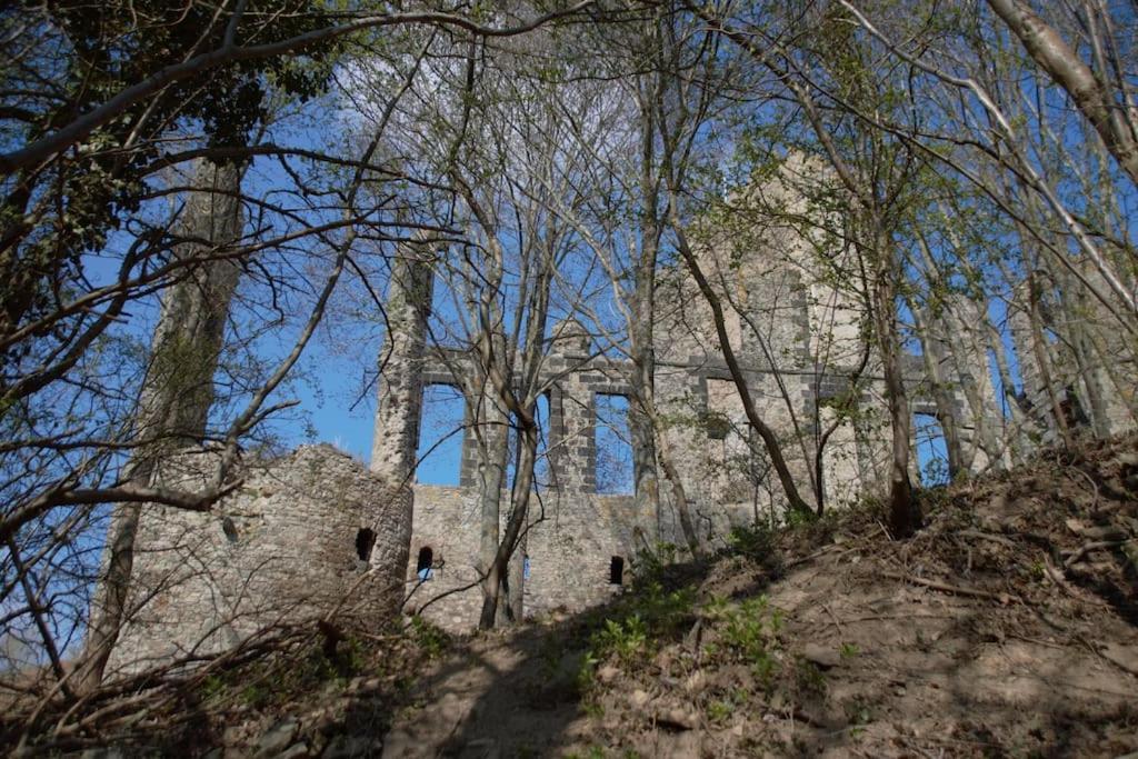 Ferienhaus Esten'S Eifelheimat Wehr Eifel 외부 사진