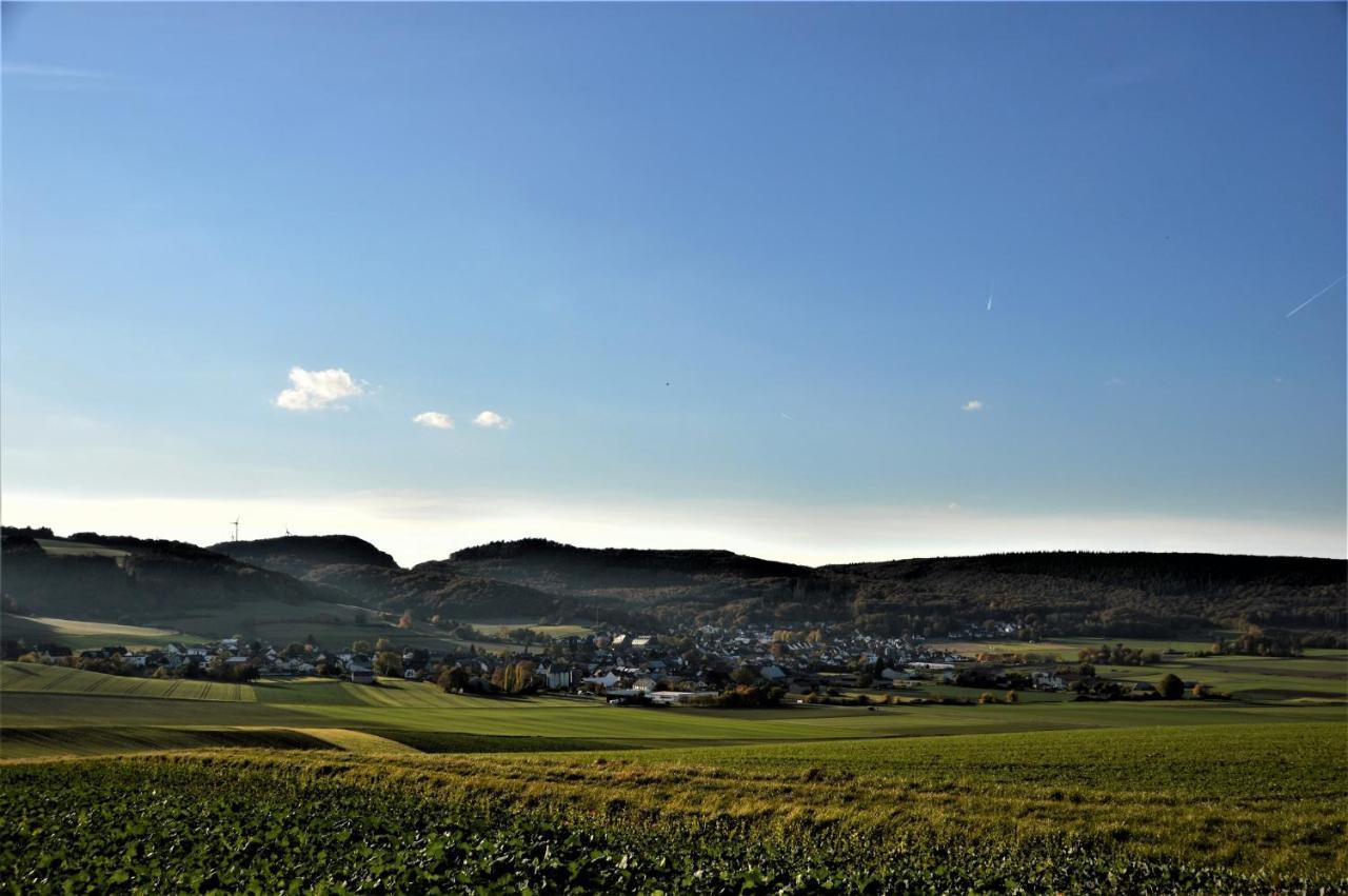 Ferienhaus Esten'S Eifelheimat Wehr Eifel 외부 사진